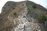 大湾长城1段