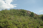 胡家洼01号烽火台