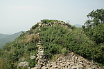 常峪口13号烽火台