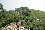 常峪口13号烽火台
