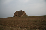 井儿洼1号烽火台