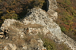 坊安峪1号敌台