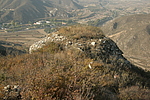 陈家堡2号烽火台