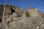 麻峪口烽火台