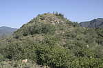 碾子湾烽火台04号