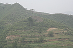 万水泉烽火台04号