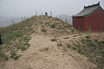 蒋家堡烽火台04号