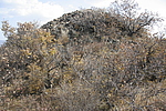 镇宁堡赵家沟烽火台02号