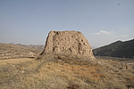 赤城孙家庄烽火台02号