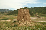 青泉堡03号烽火台