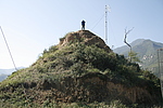 孙庄3号烽火台