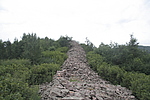 后城拦马道长城2段