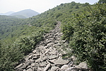 后城大庄科长城