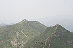 后城大庄科长城