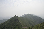 后城大庄科长城