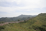龙门所赵家庄长城3段
