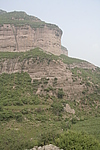寺沟长城第2段