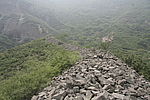 寺沟长城第2段