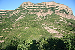 名旺庄长城1段