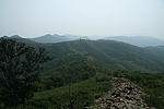 北鬲山长城1段