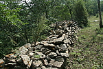 北鬲山长城1段