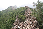 长梁长城3段