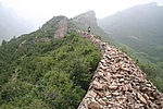 长梁长城3段