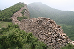 长梁长城3段