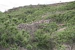 平山寨01号挡马墙