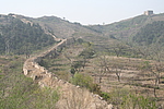甘渣峪拦马沟