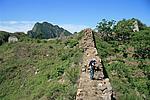 北峪子长城3段