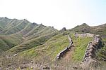 大岭寨长城2段