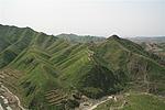 大岭寨口长城