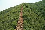 喜峰口西山长城2段