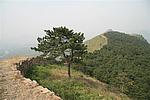 西城峪长城2段