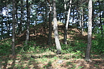 西古家南山烽火台