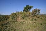西山咀子烽火台