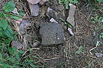 西山咀子烽火台