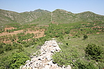 植股山长城5段