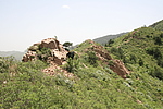 小虹螺山长城2段