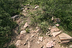 大岭北山长城2段（副线）