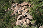大岭北山长城2段（副线）