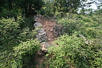 大岭北山长城2段（副线）