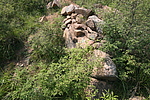 大岭北山长城2段（副线）