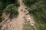 大岭北山长城2段（副线）