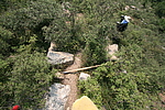 大岭北山长城2段（副线）