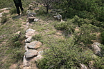 大岭北山长城2段（副线）