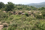 大岭北山长城2段（副线）