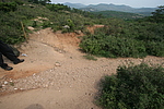 大岭北山长城2段（副线）