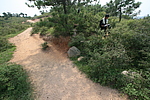 大岭北山长城2段（副线）